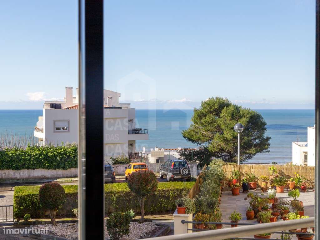 Vende Apartamento T2 - Ericeira, A Casa das Casas-27