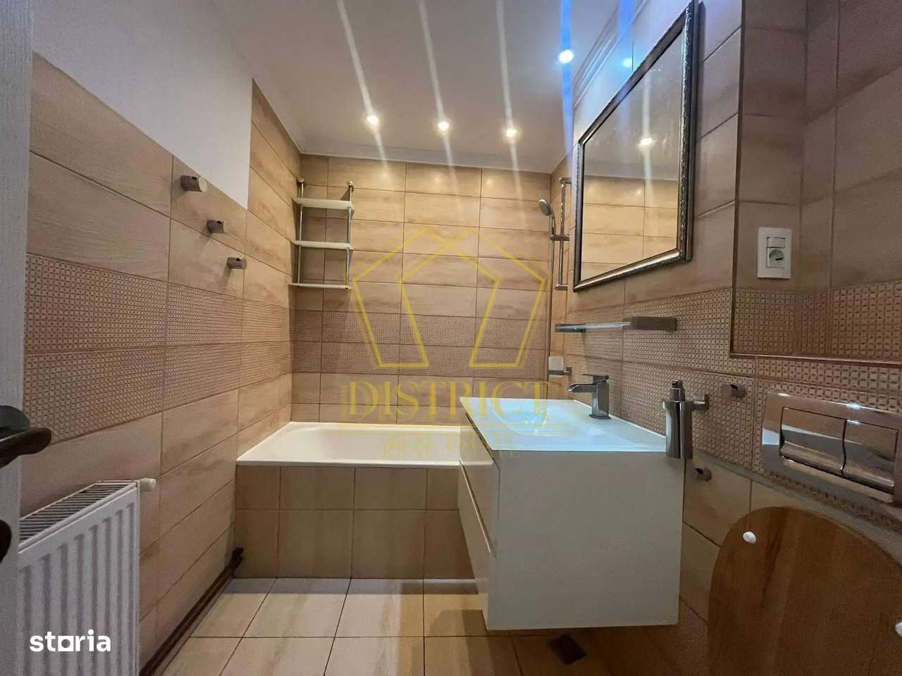 Apartament spatios cu 2 camere | Freidorf - Imagine principală: 5/7