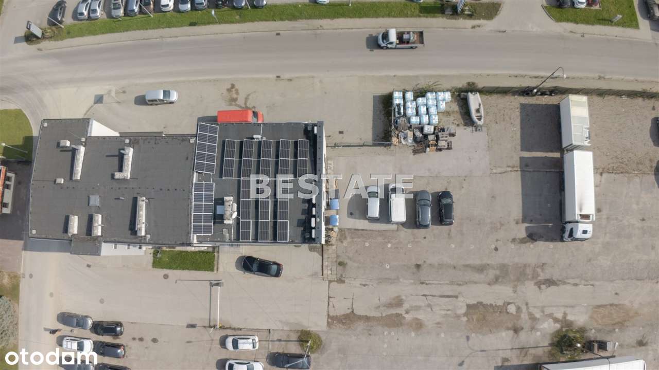 Lokal na sprzedaż, Tarnów-7