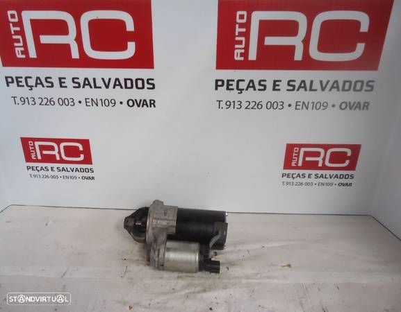 Motor de Arranque Kia Ceed 1.6 CRDI - 1