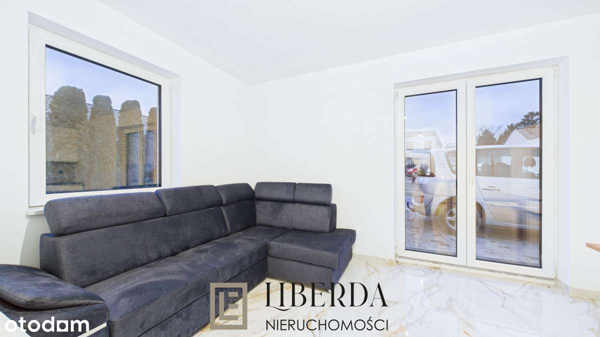 3 pokoje, Lubartów, ul. Krańcowa - Pełny obrazek: 4/13