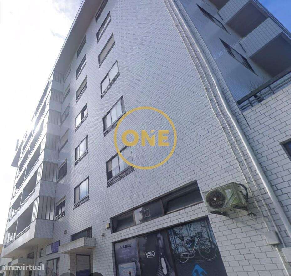 Apartamento T3 | 129m2 | Maia | Totalmente Remodelado - Grande imagem: 4/24