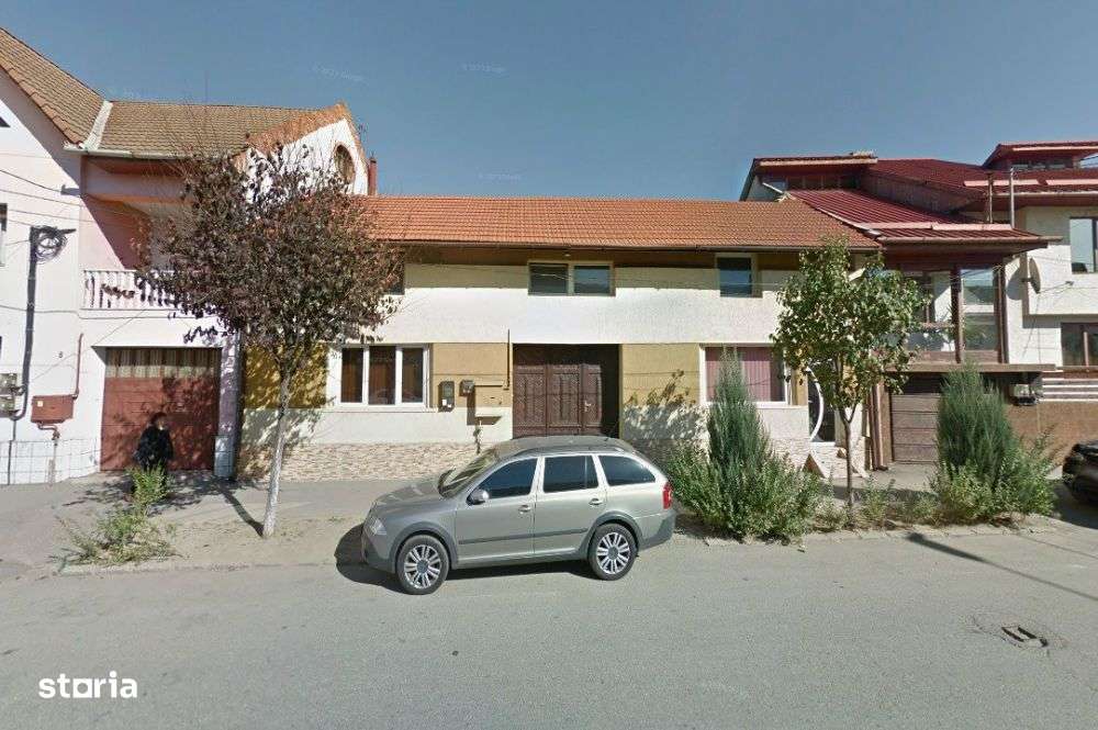 Apartament la casa - 5 camere - 202 mp + Teren 667/1363 mp, Lugoj - Imagine principală: 4/4