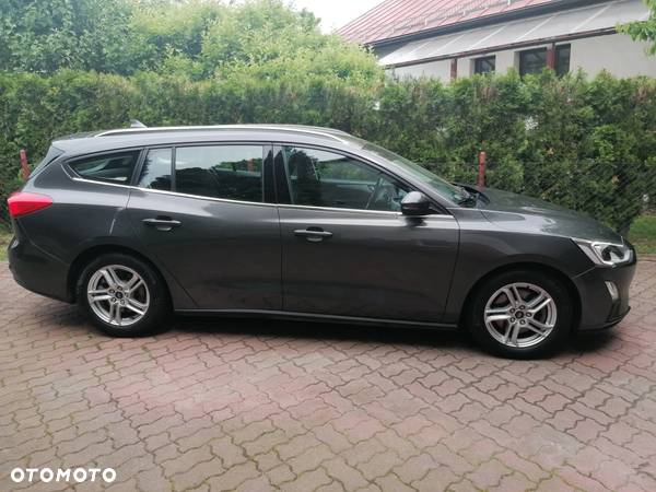 Ford Focus 1.5 EcoBlue Trend Edition - 3