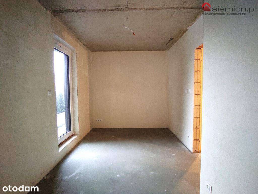 3-pokojowy apartament z ogródkiem-9