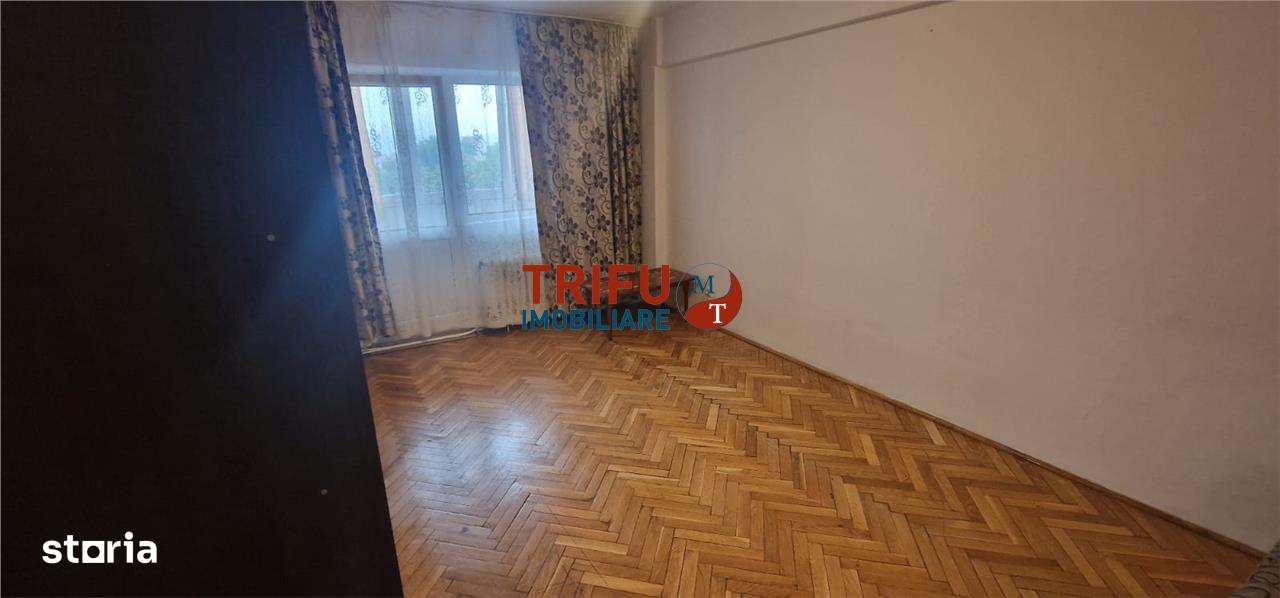 Apartament 2 Camere Decomandat, Zona Liceului Sportiv - Oportunitate d - Imagine principală: 2/10