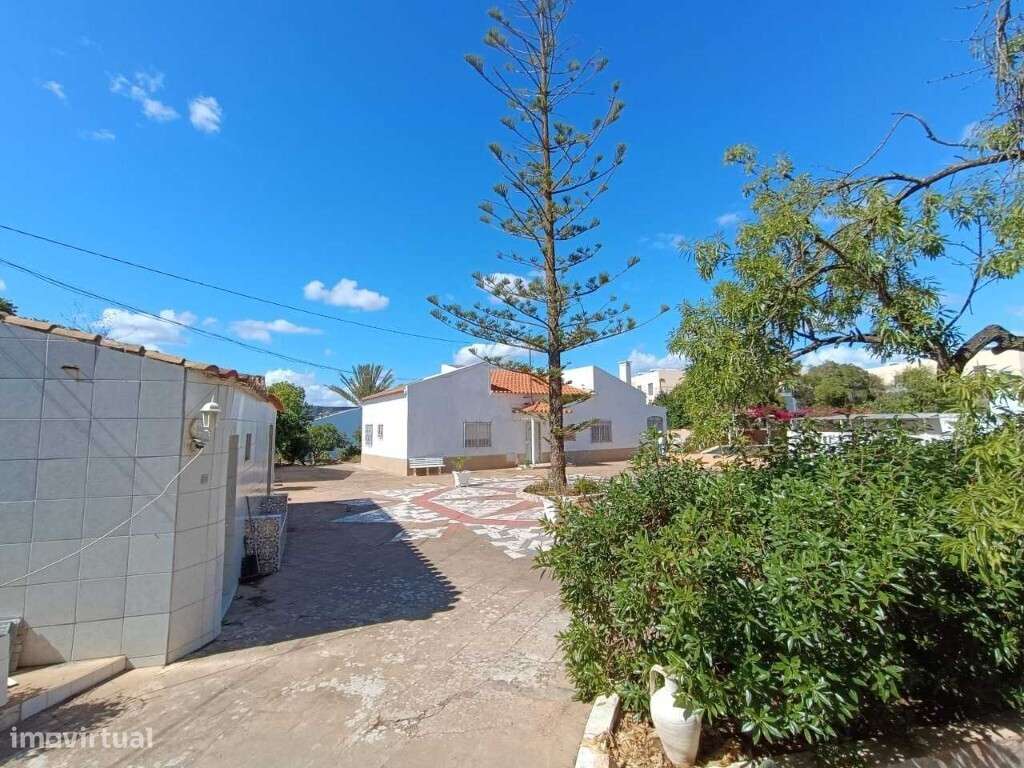 Terreno para venda em Portimão-6