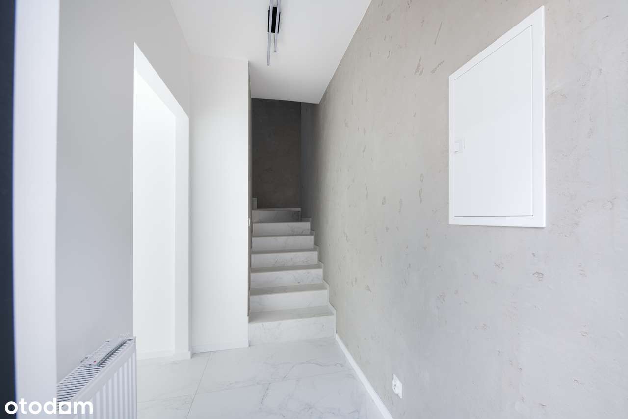 Dom nad morzem zaledwie 800m od morza, Jastrzębia Góra ul. Wiatrakowa - Pełny obrazek: 4/18