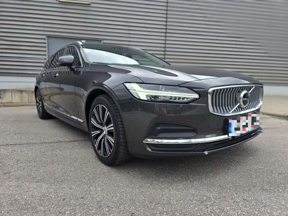 Volvo V90 B4 B Geartronic Inscription 2022
