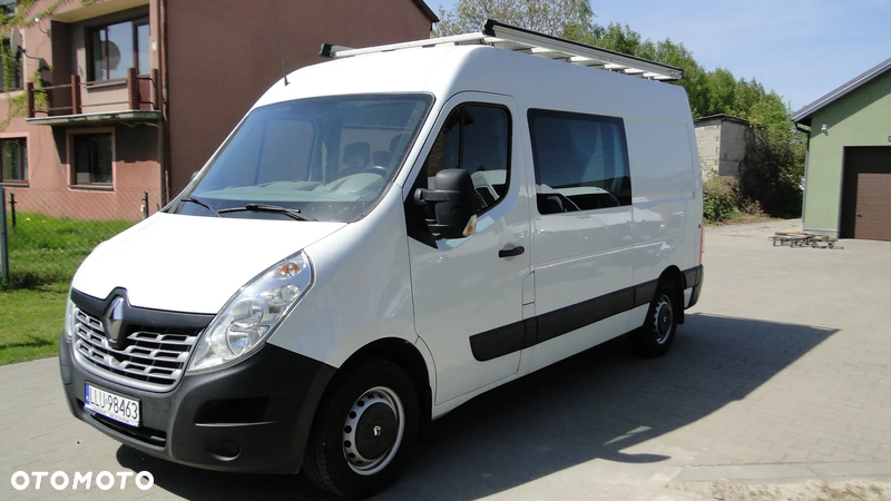 Renault MASTER - 3