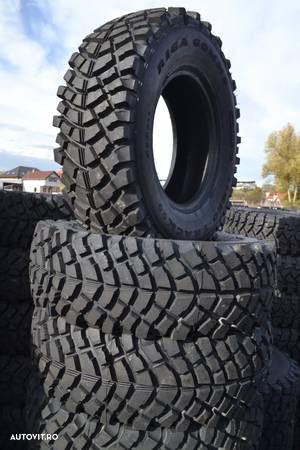 Anvelopa 215/65R16 Riga Gomme GEO Kobra Trac NT - TRANSPORT GRATUIT! - 5