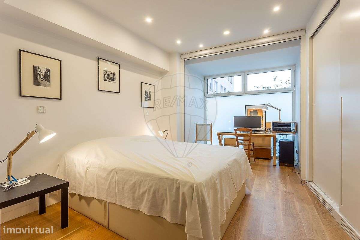 Apartamento T2 para venda-4