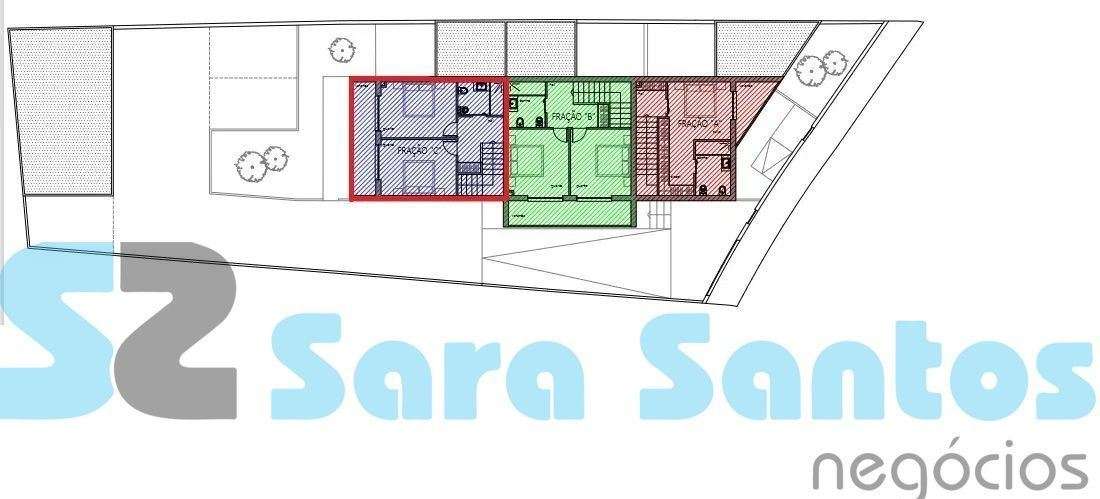 Moradia Nova T2 C/ Garagem Ind. 5min das Praias- Canidelo - Grande imagem: 4/16