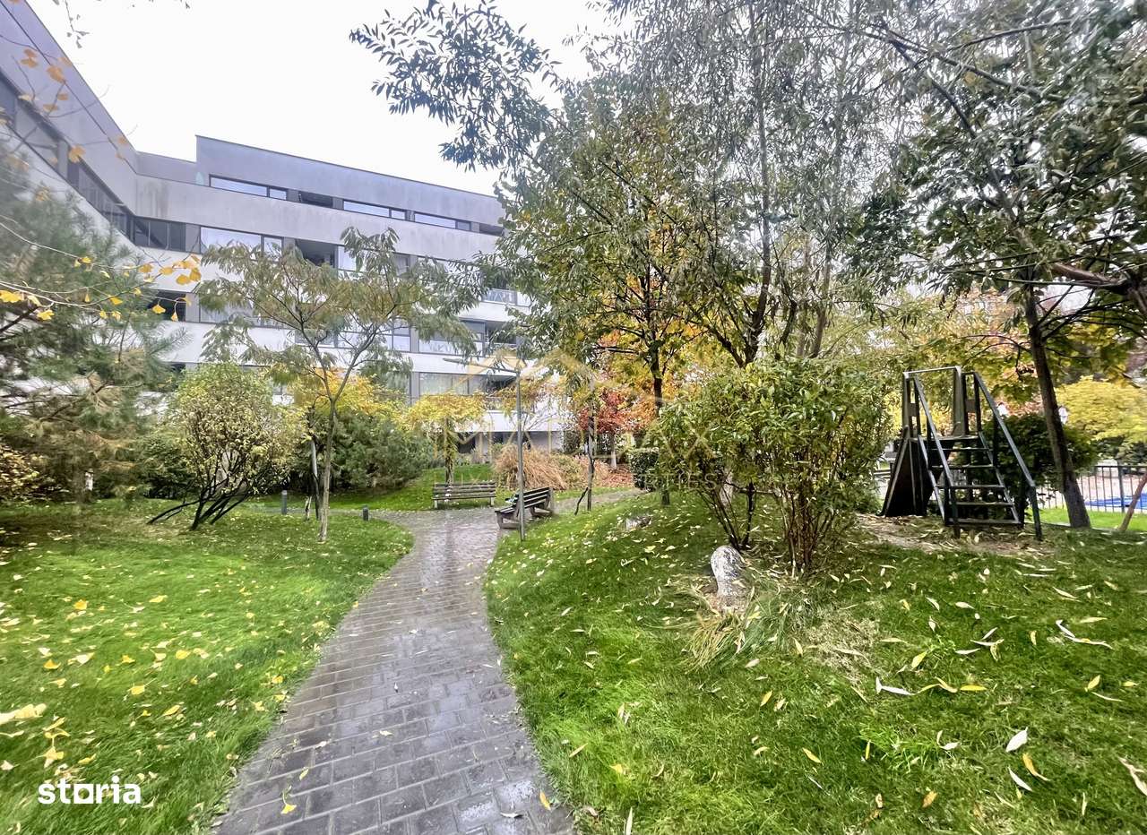 Apartament 3 camere***Bloc NOU premium**Piscina//Sector 1_Chitila-16