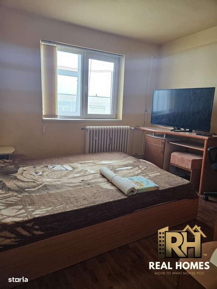 Apartament 2 camere, zona liniștită, langa Euromaterna 71 000 Eur-1