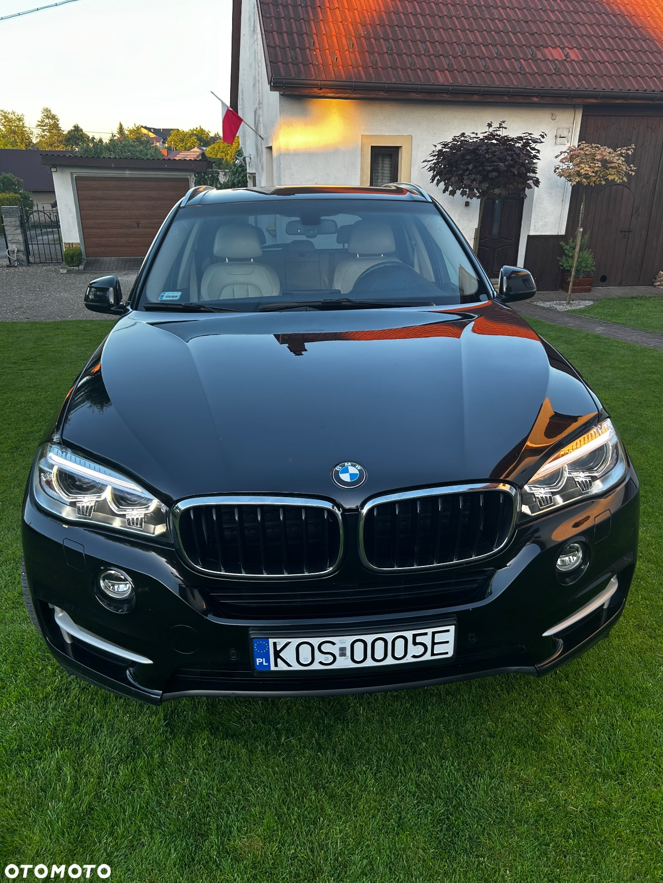 BMW X5 xDrive25d - 3