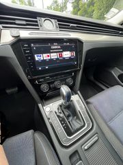 VW Passat 1.4 TSI GTE Plug-in