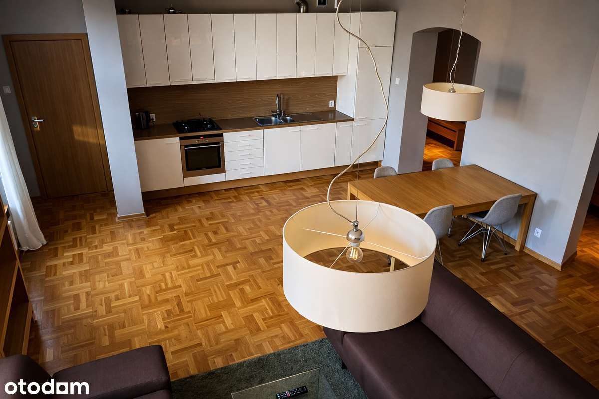 Katowice, Centrum, Wilimowskiego przy Mikołowskiej - Pełny obrazek: 5/20