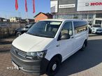 Volkswagen Transporter T6 Kurz EU5 Plus Trendline - 3