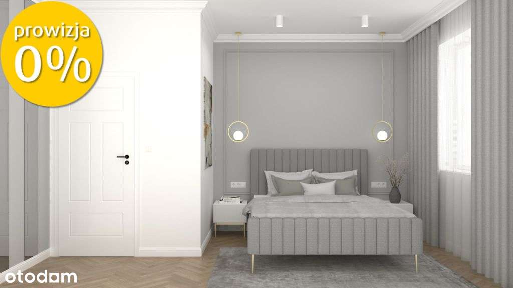 Piękne mieszkanie na Wieniawie-16