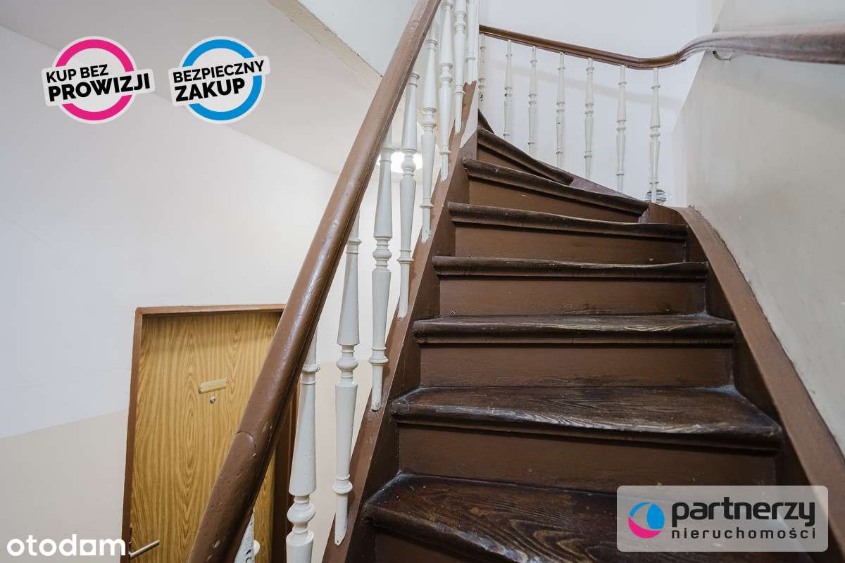 Unikatowe mieszkanie w sercu Starego Miasta-2