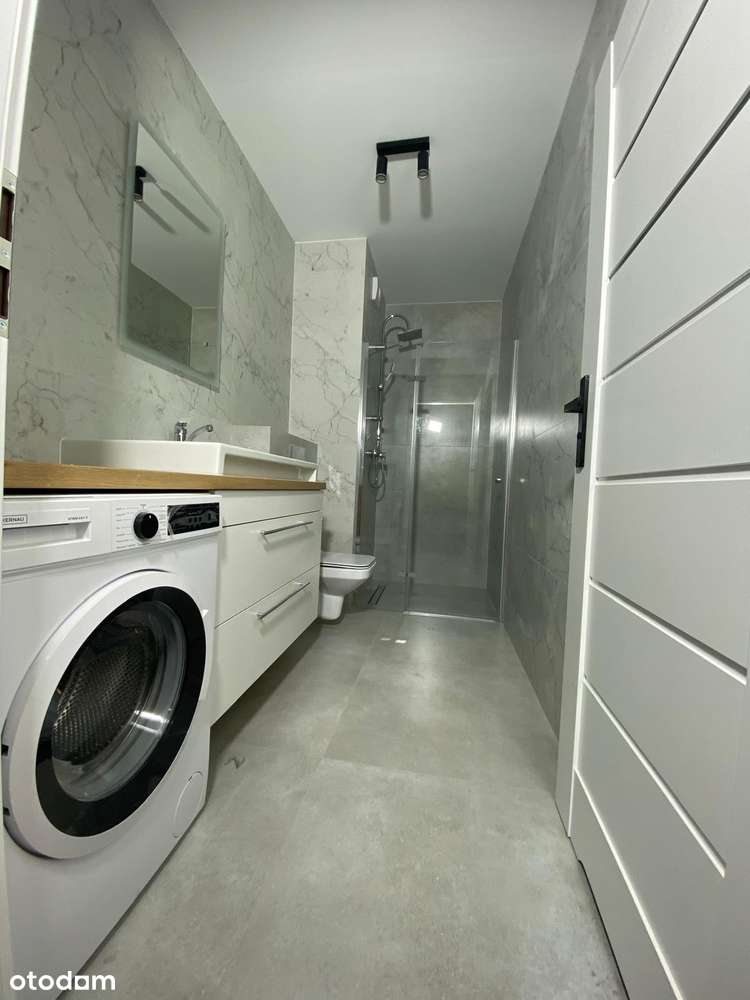 Nowe Horyzonty – Komfortowe 35 m² do wynajęcia w Brzesku - Pełny obrazek: 5/13