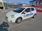 Fiat Grande Punto - 2