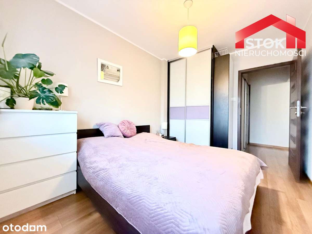 Wysoki parter | 4 pokoje | 82 m2 | Garaż opcja - Pełny obrazek: 5/10