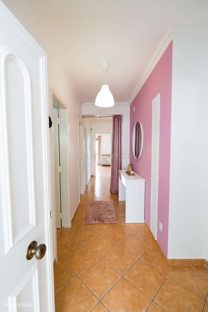 Moradia, 161 m², Turquel - Grande imagem: 4/23