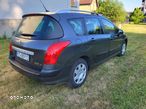 Peugeot 308 1.6 HDi Premium Plus - 4