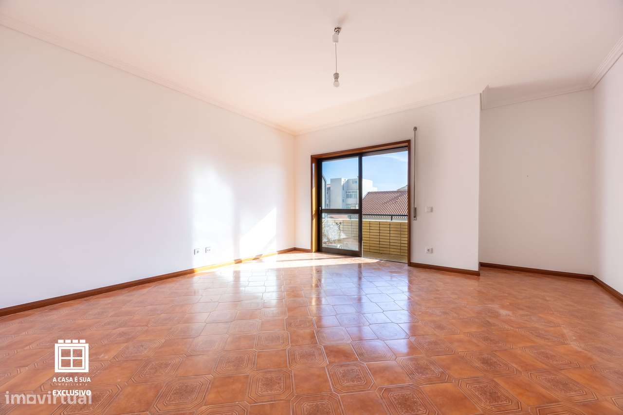 Excelente apartamento T3 na praia do Furadouro - Exclusivo-25