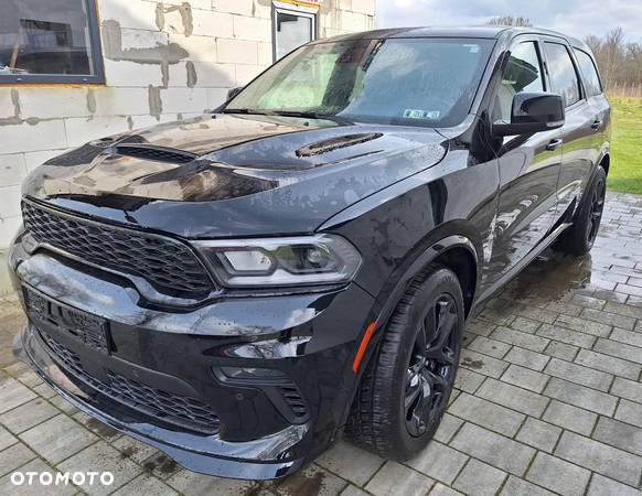 Dodge Durango 5.7 R/T - 5