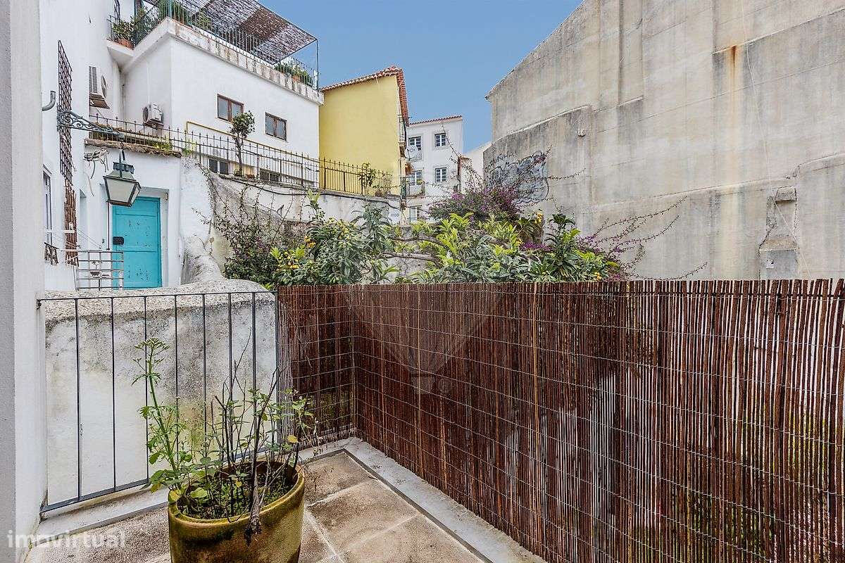 Apartamento T3 para venda-26