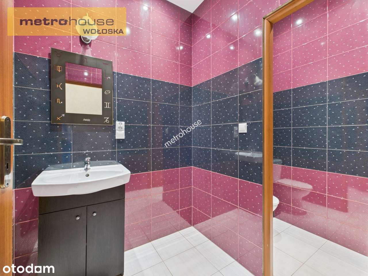 Hala magazynowa 330 m² + biuro i mieszkanie – Głowaczów-15