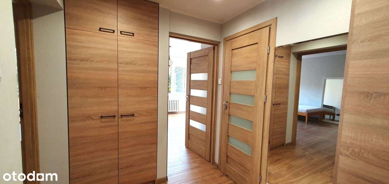 Mieszkanie 3 pok Zabrze Centrum-6