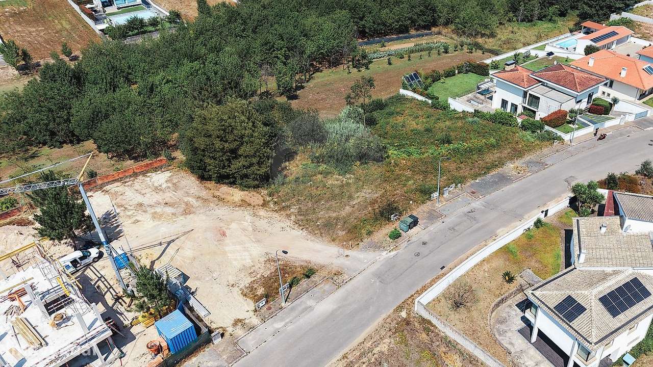 Terreno  para venda-5
