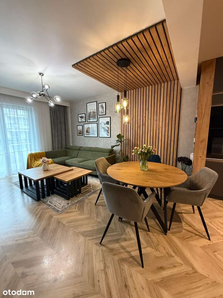 Zabrze – Osiedle Zielona Dolina 68 m² M3, 2 balkony | STANDARD PREMIUM-0