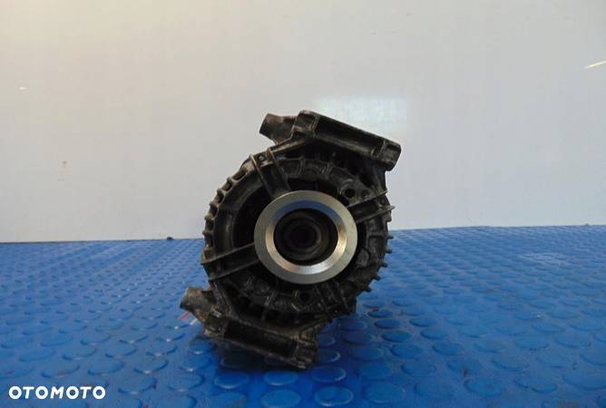 OPEL ASTRA G 2.2 16V ALTERNATOR - 1