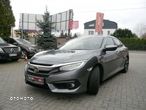 Honda Civic 1.6 i-DTEC Executive - 10