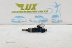 Injector 166007934r  0280158433 0.9 TCE H4B400 H4B412 Dacia Sandero 2  [din 2013 pana  2016] seria - 2