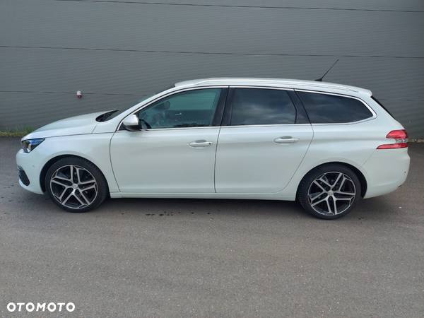 Peugeot 308 1.5 BlueHDi Active Pack Business S&S - 2