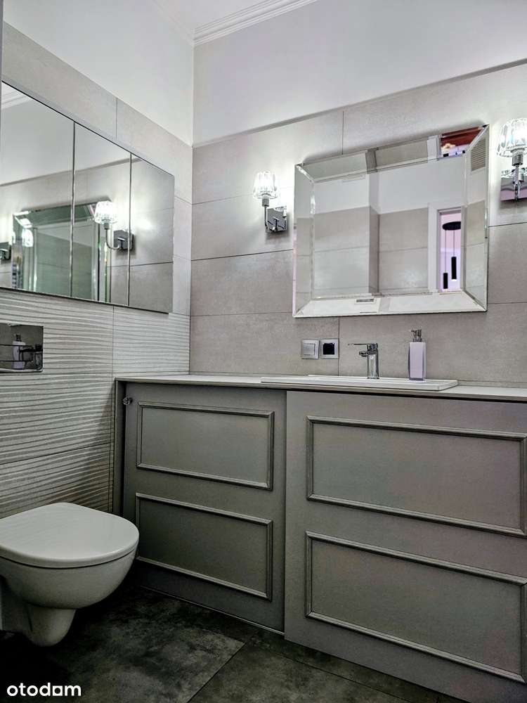 1220-SB ** Przepiękny apartament na obrzeżach centrum **-9