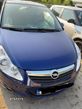 Opel Corsa 2008 r dzrwi - 3