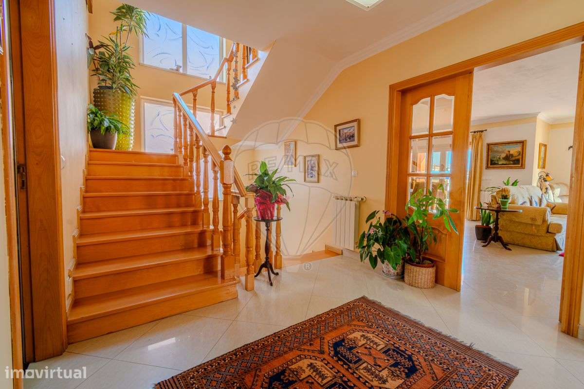 Moradia T4 para venda - Grande imagem: 4/44