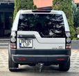 Land Rover Discovery TD 6 HSE - 11
