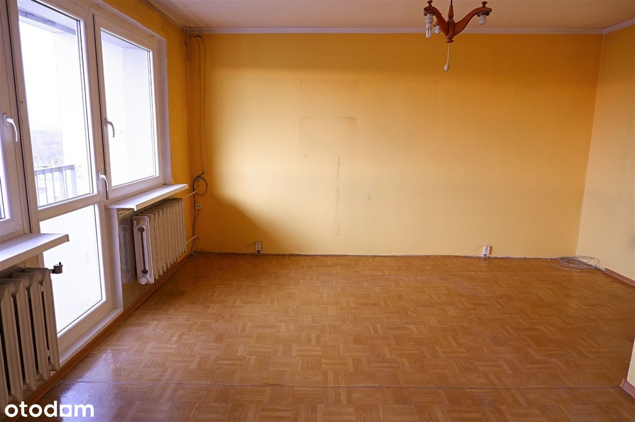 Mieszkanie, 30,99 m², Gliwice