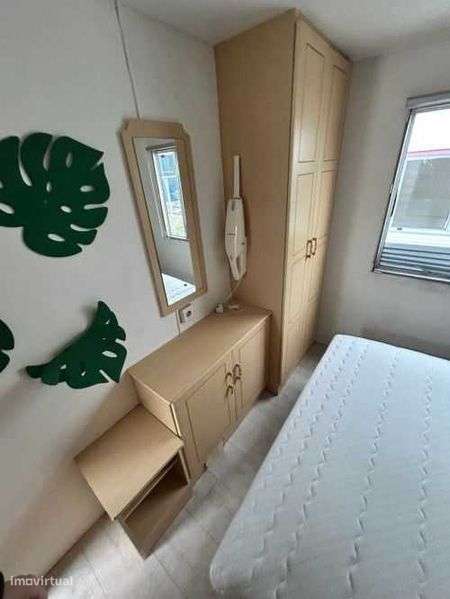 LINDA CASA pronta para habitar com 2 quartos - Grande imagem: 4/9