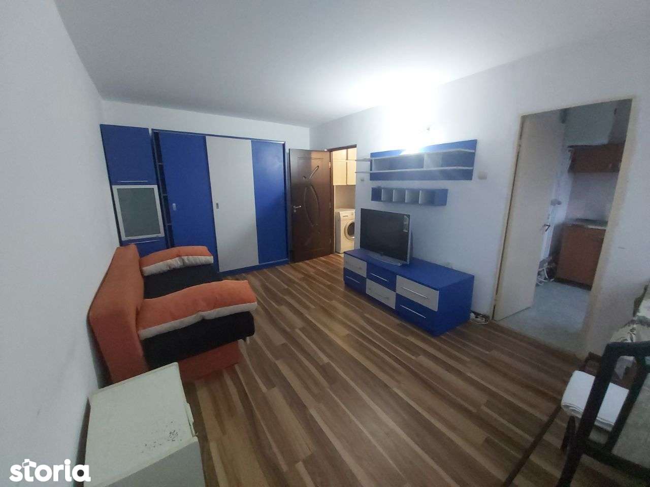 Apartament Craiova 1mai Ciuperca Adroi Realty Rent