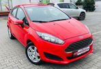 Ford Fiesta - 2