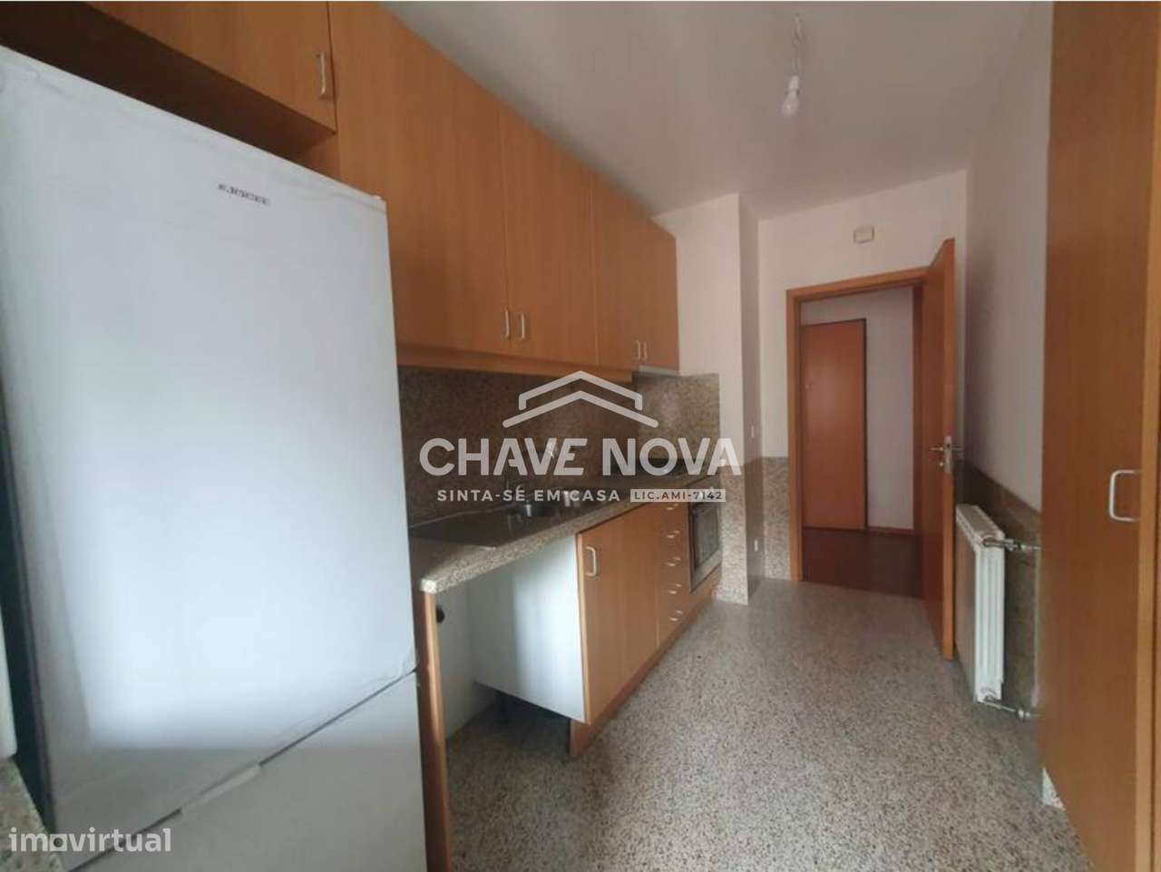 T2 c/ Lugar de Garagem em Oliveira do Douro - Quinta da Seara - Grande imagem: 2/13